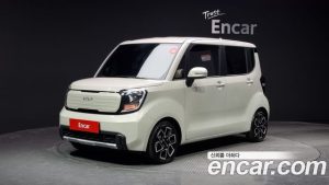 Kia RAY Signature 2023 года из Южной Кореи
