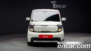 Kia RAY Signature 2023 года из Южной Кореи