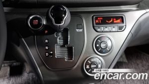 Kia RAY Signature 2023 года из Южной Кореи