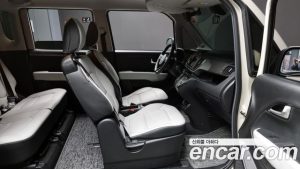 Kia RAY Signature 2023 года из Южной Кореи