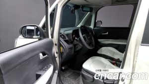 Kia RAY Signature 2023 года из Южной Кореи