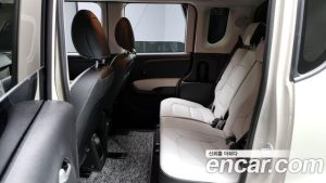 Kia RAY Signature 2023 года из Южной Кореи