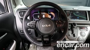 Kia RAY Signature 2023 года из Южной Кореи