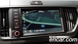 Kia RAY Signature 2023 года из Южной Кореи