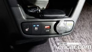 Kia RAY Signature 2023 года из Южной Кореи