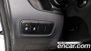 Kia RAY Signature 2023 года из Южной Кореи