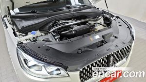 Lincoln Aviator 3.0 Black Label AWD 2021 года из Южной Кореи