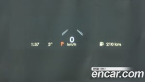 Lincoln Aviator 3.0 Black Label AWD 2021 года из Южной Кореи