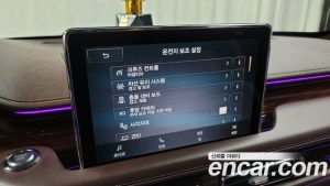 Lincoln Aviator 3.0 Black Label AWD 2021 года из Южной Кореи