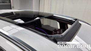 Lincoln Aviator 3.0 Black Label AWD 2021 года из Южной Кореи