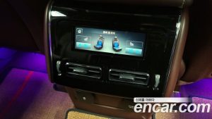 Lincoln Aviator 3.0 Black Label AWD 2021 года из Южной Кореи