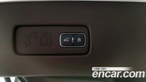 Lincoln Aviator 3.0 Black Label AWD 2021 года из Южной Кореи