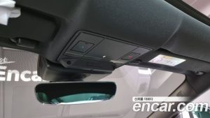 Jaguar F-TYPE P300 Coupe 2020 года из Южной Кореи