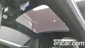 Jaguar F-TYPE P300 Coupe 2020 года из Южной Кореи