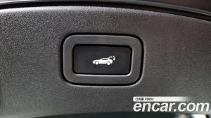 Jaguar F-TYPE P300 Coupe 2020 года из Южной Кореи