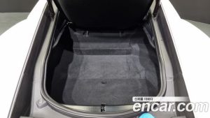 Jaguar F-TYPE P300 Coupe 2020 года из Южной Кореи