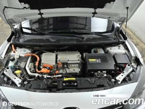 Renault-KoreaSamsung SM3 RE 2019 года из Южной Кореи