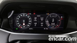 Land Rover Range Rover Evoque D150 S 2020 года из Южной Кореи