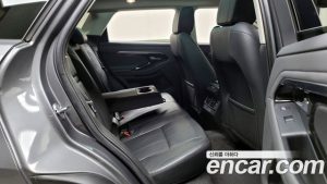 Land Rover Range Rover Evoque D150 S 2020 года из Южной Кореи