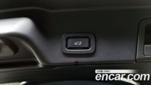 Land Rover Range Rover Evoque D150 S 2020 года из Южной Кореи