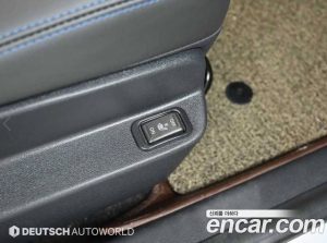 Renault-KoreaSamsung SM3 RE 2019 года из Южной Кореи