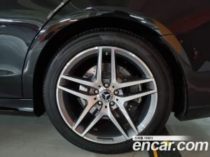 Mercedes-Benz S-Class S350 d 4MATIC 2020 года из Южной Кореи