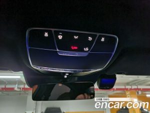 Mercedes-Benz S-Class S350 d 4MATIC 2020 года из Южной Кореи