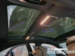 Mercedes-Benz S-Class S350 d 4MATIC 2020 года из Южной Кореи