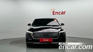 Kia K9 3.8 GDI AWD 2022 года из Южной Кореи