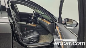 Kia K9 3.8 GDI AWD 2022 года из Южной Кореи