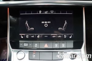 Audi A6 40 TDI 2020 года из Южной Кореи