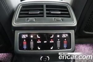 Audi A6 40 TDI 2020 года из Южной Кореи
