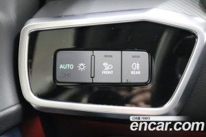 Audi A6 40 TDI 2020 года из Южной Кореи