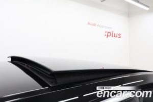 Audi A6 40 TDI 2020 года из Южной Кореи