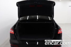Audi A6 40 TDI 2020 года из Южной Кореи