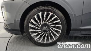 Hyundai Grandeur Calligraphy 2023 года из Южной Кореи