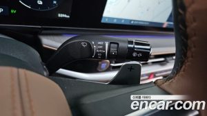 Hyundai Grandeur Calligraphy 2023 года из Южной Кореи