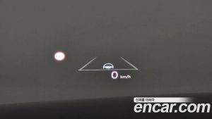Hyundai Grandeur Calligraphy 2023 года из Южной Кореи