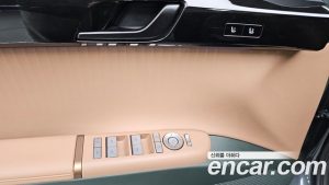 Hyundai Grandeur Calligraphy 2023 года из Южной Кореи