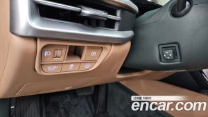 Hyundai Grandeur Calligraphy 2023 года из Южной Кореи
