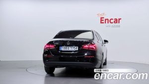 Mercedes-Benz A-Class A220 SEDAN 2020 года из Южной Кореи