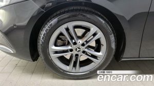 Mercedes-Benz A-Class A220 SEDAN 2020 года из Южной Кореи