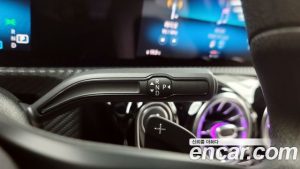 Mercedes-Benz A-Class A220 SEDAN 2020 года из Южной Кореи