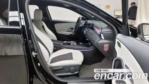Mercedes-Benz A-Class A220 SEDAN 2020 года из Южной Кореи