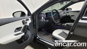 Mercedes-Benz A-Class A220 SEDAN 2020 года из Южной Кореи