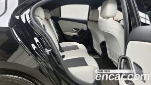 Mercedes-Benz A-Class A220 SEDAN 2020 года из Южной Кореи