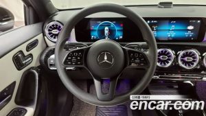 Mercedes-Benz A-Class A220 SEDAN 2020 года из Южной Кореи