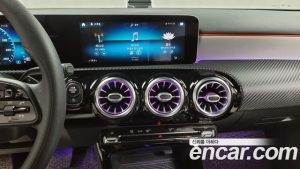 Mercedes-Benz A-Class A220 SEDAN 2020 года из Южной Кореи