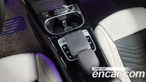 Mercedes-Benz A-Class A220 SEDAN 2020 года из Южной Кореи