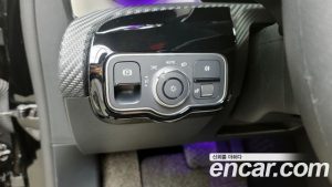 Mercedes-Benz A-Class A220 SEDAN 2020 года из Южной Кореи